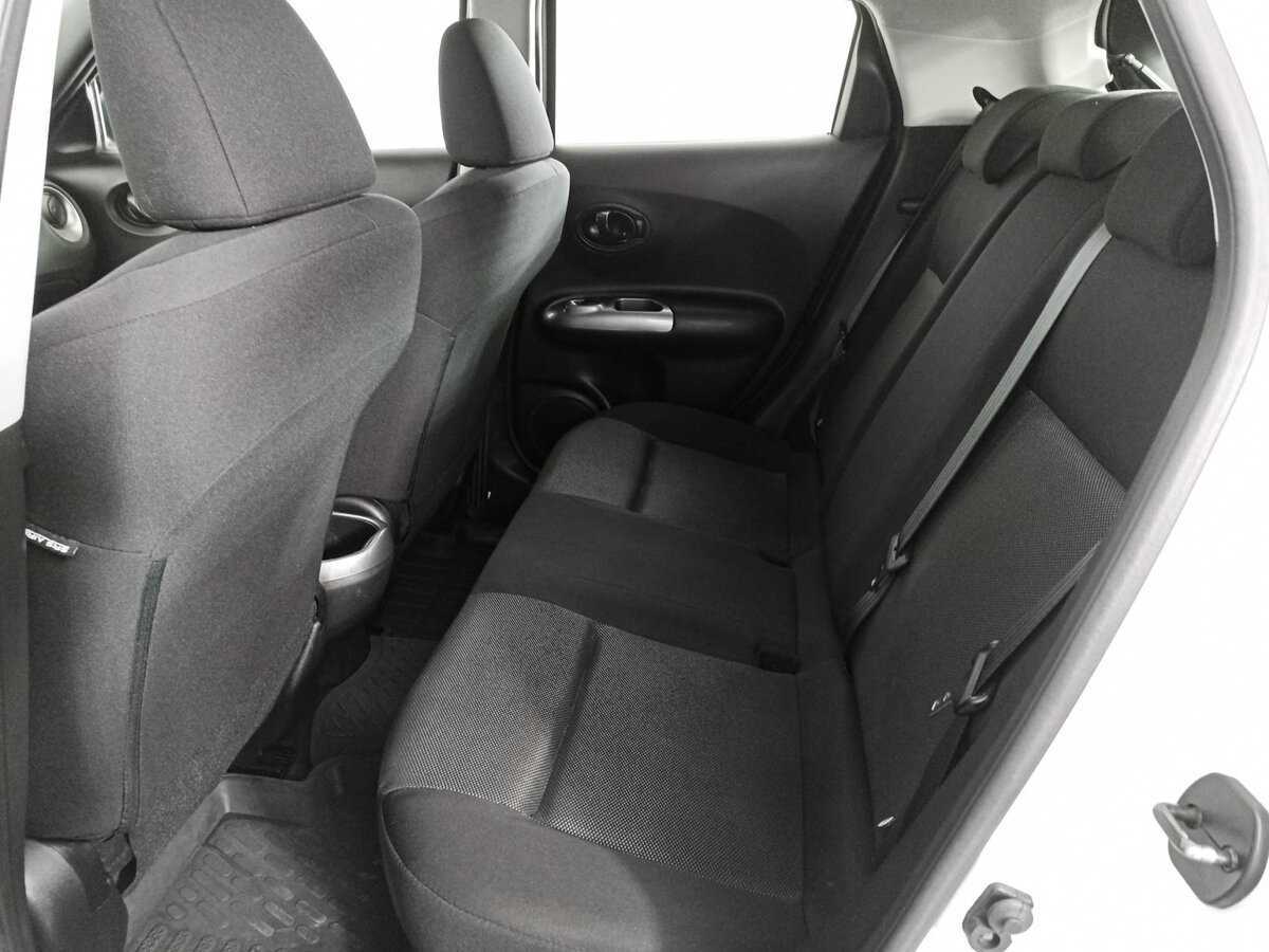 Купить Nissan Juke, 2013, 104 884 км, фото №9