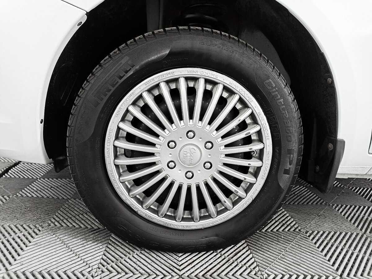 Купить Lada (ВАЗ) Vesta SW, 2019, 95 647 км, фото №18