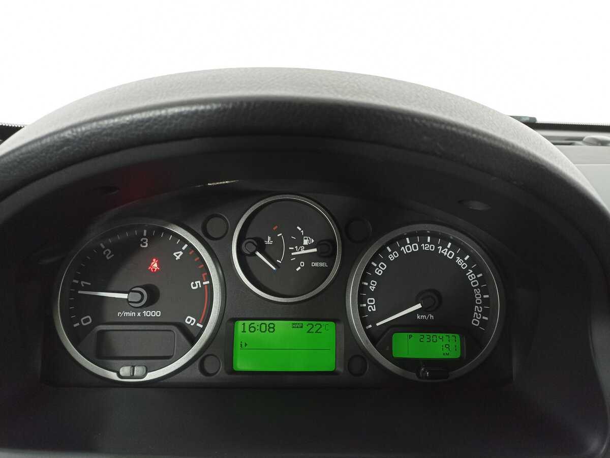 Купить Land Rover Freelander, 2012, 230 458 км, фото №13