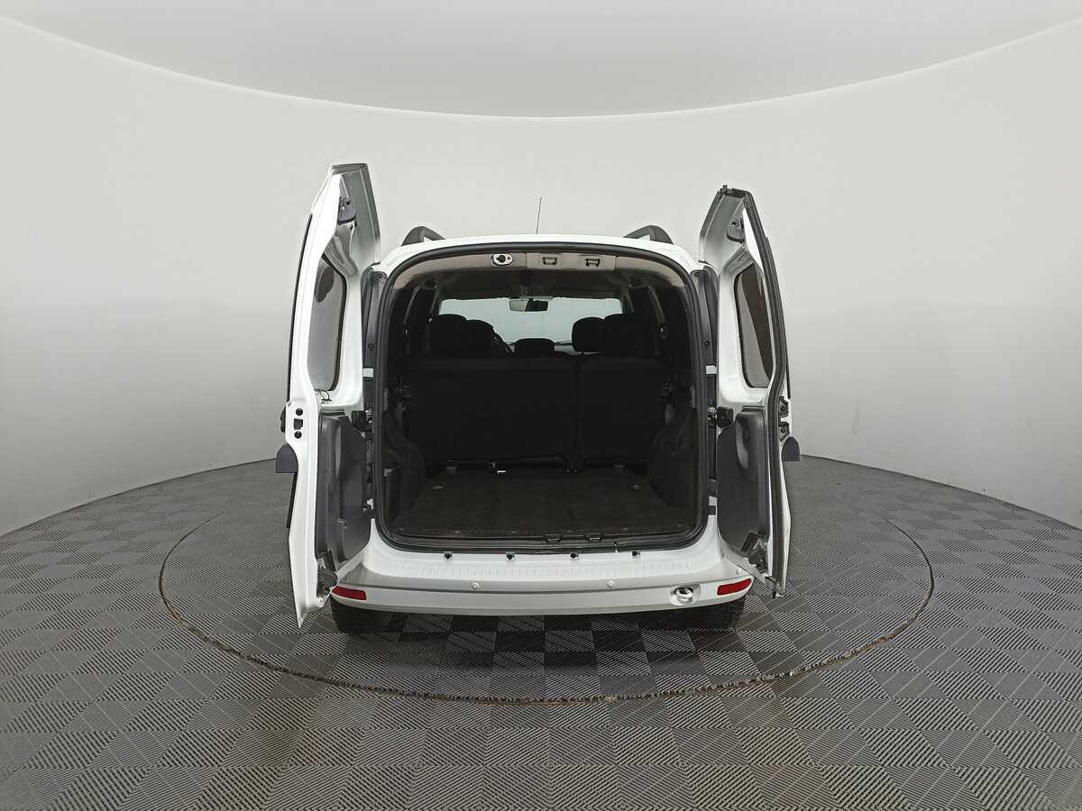 Купить Lada (ВАЗ) Largus, 2020, 232 543 км, фото №10