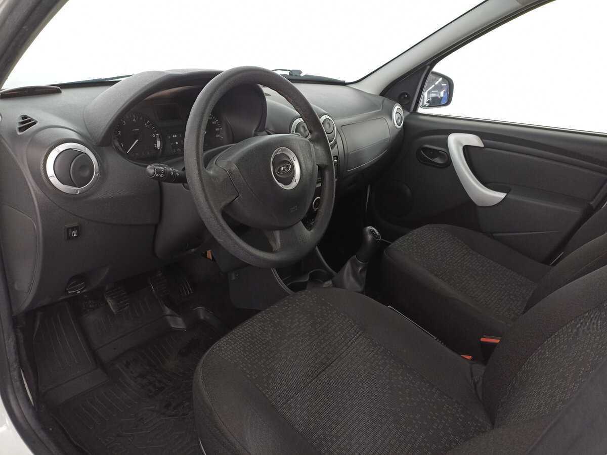 Купить Lada (ВАЗ) Largus, 2020, 232 543 км, фото №16