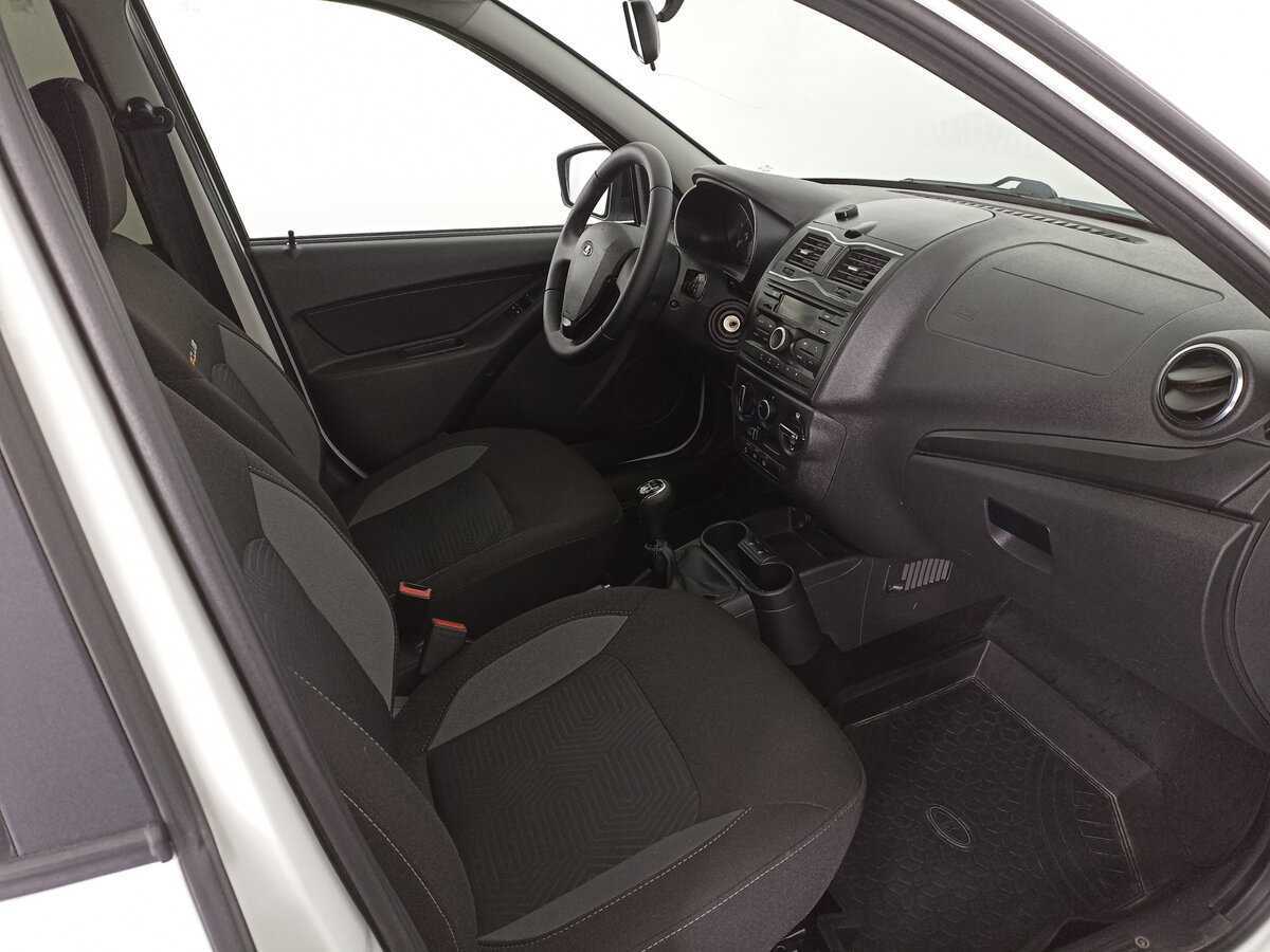 Купить Lada (ВАЗ) Granta, 2019, 78 429 км, фото №10