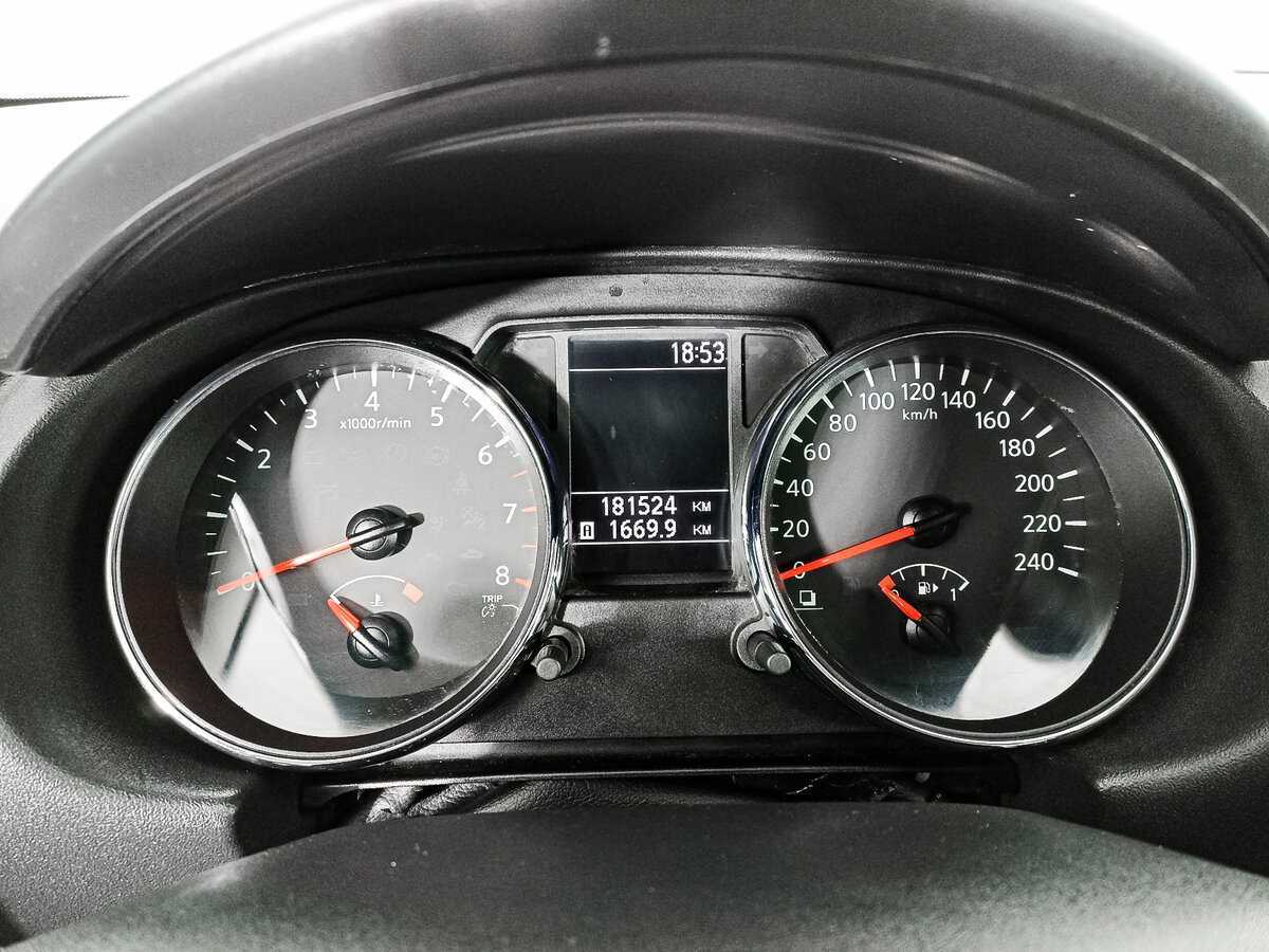 Купить Nissan Qashqai, 2012, 181 512 км, фото №10