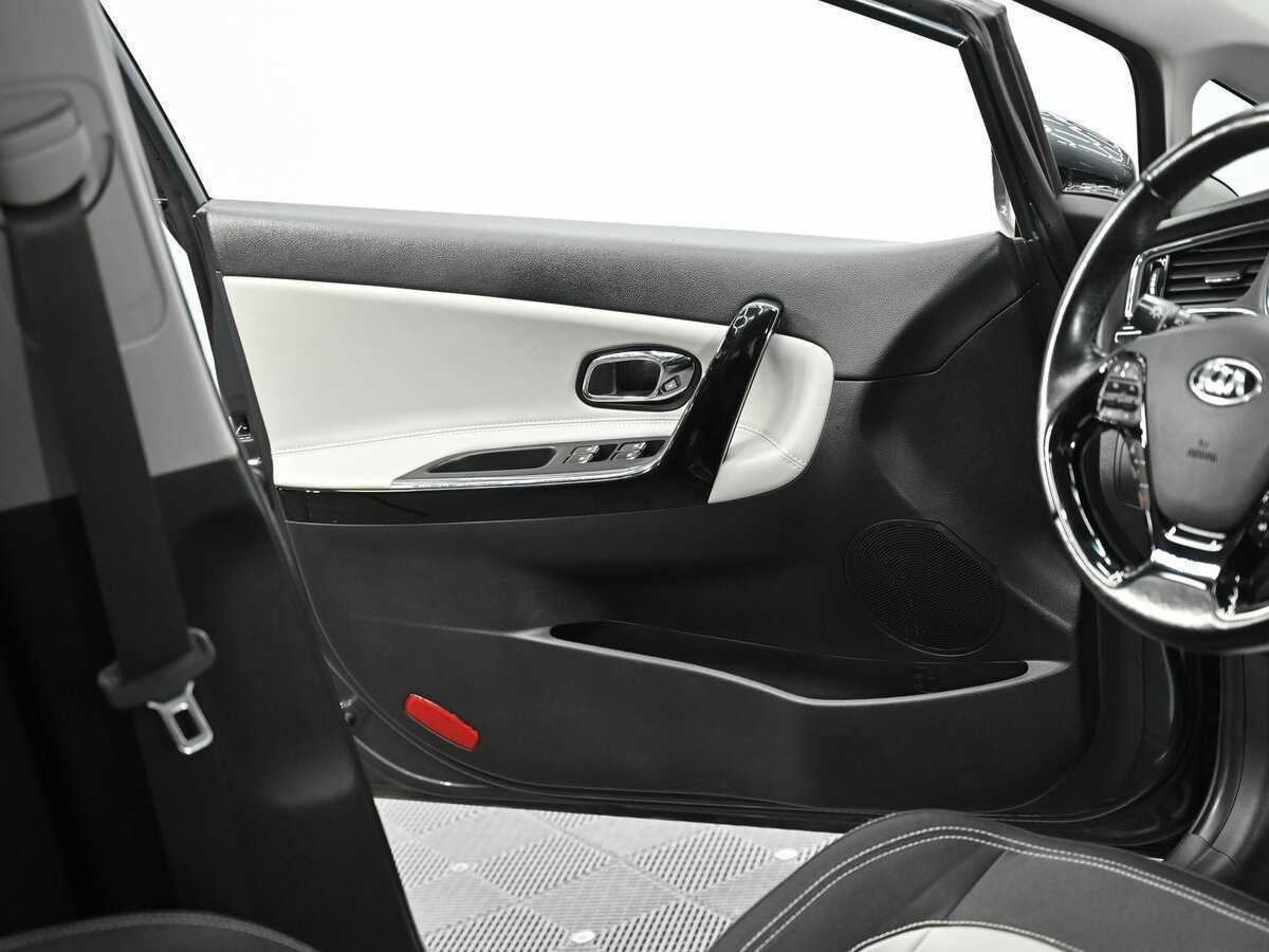 Купить Kia Ceed, 2018, 132 000 км, фото №5