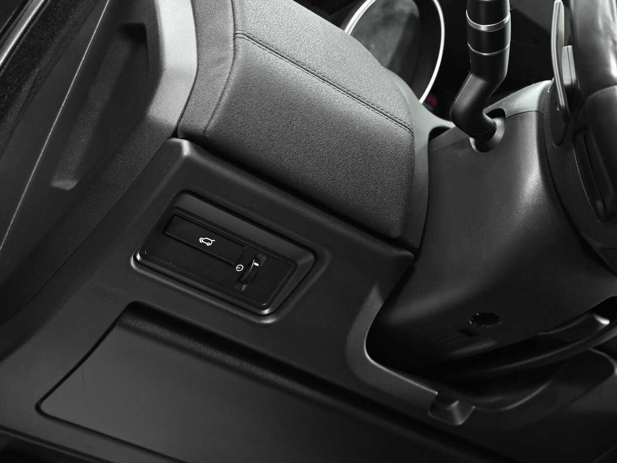 Купить Land Rover Range Rover Evoque 9-speed, 2013, 160 000 км, фото №7