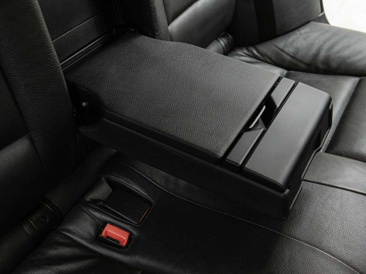 Купить BMW 5 серии 528i, 2012, 158 000 км, фото №18