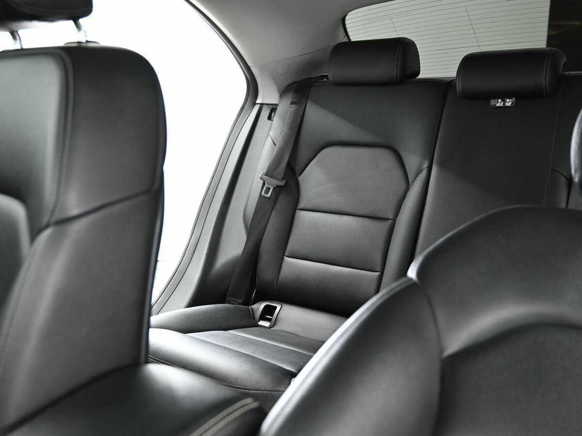 Купить Mercedes-Benz CLA 200, 2017, 105 000 км, фото №17