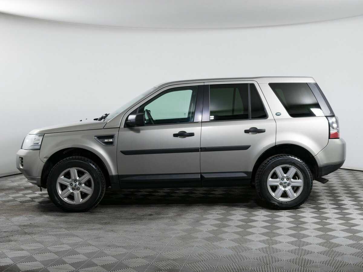 Купить Land Rover Freelander, 2013, 332 000 км, фото №8