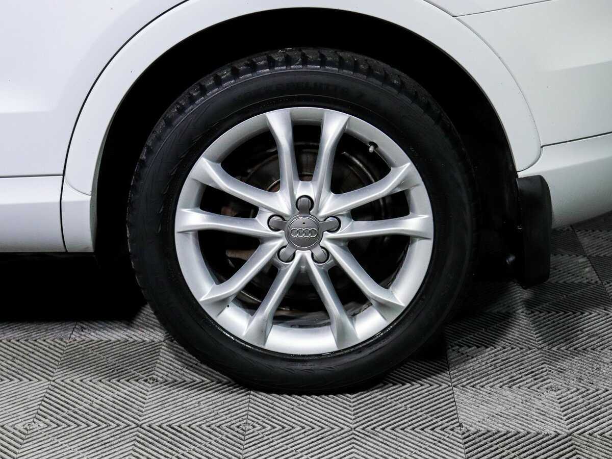 Купить Audi Q3, 2013, 197 000 км, фото №12