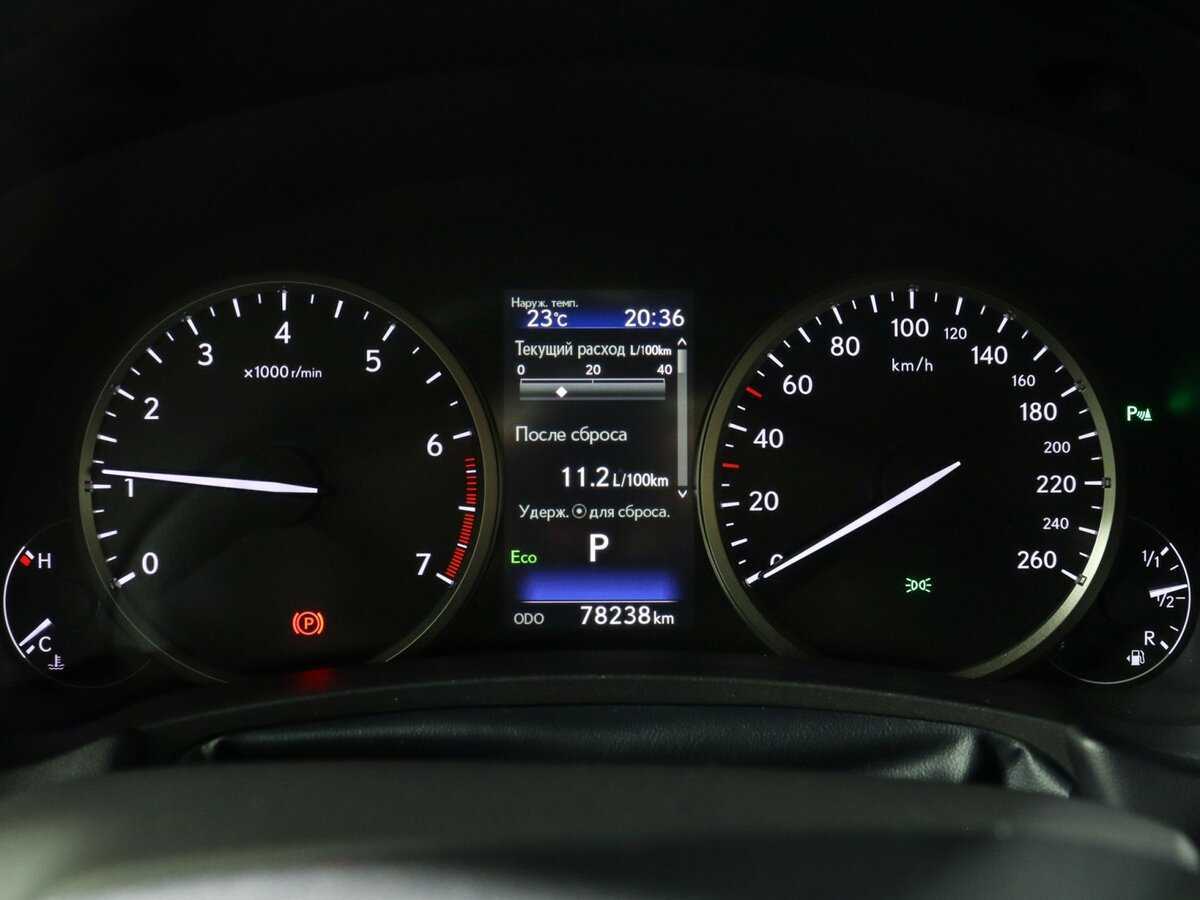 Купить Lexus NX 200, 2018, 78 237 км, фото №8