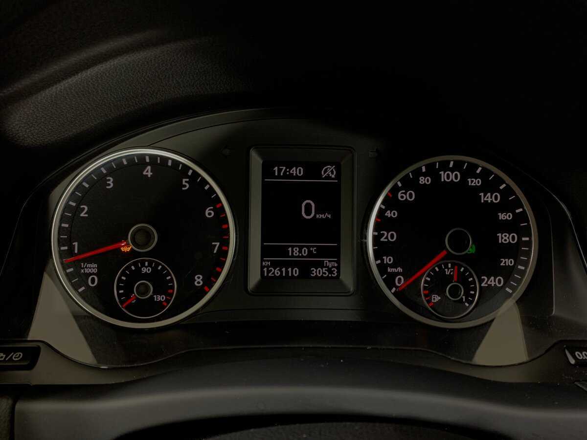 Купить Volkswagen Tiguan, 2014, 126 103 км, фото №15