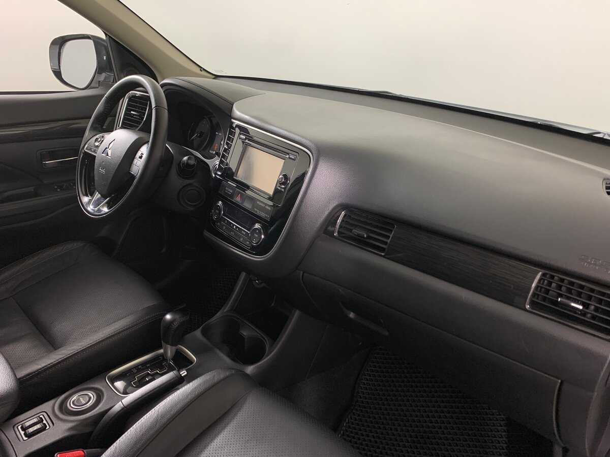 Купить Mitsubishi Outlander, 2016, 162 078 км, фото №14