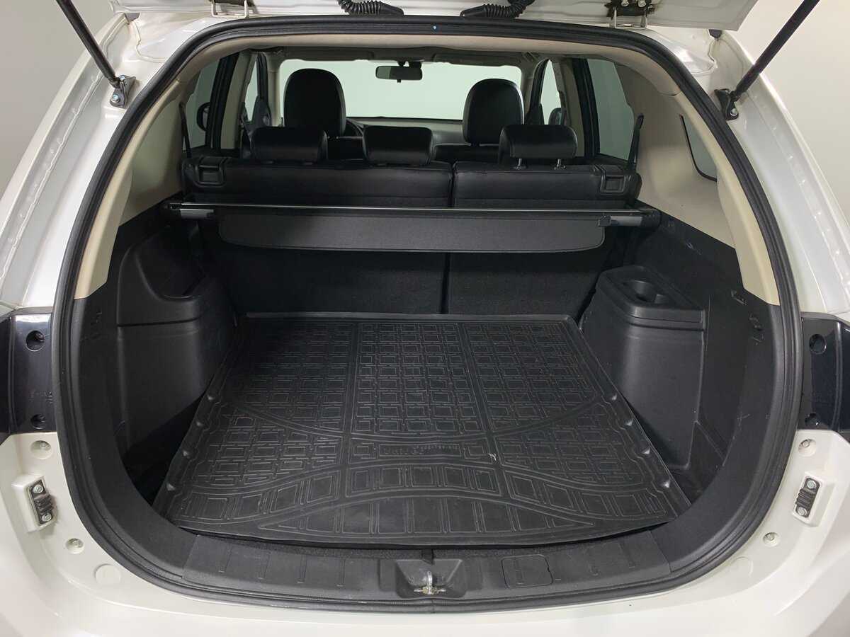 Купить Mitsubishi Outlander, 2016, 162 078 км, фото №20