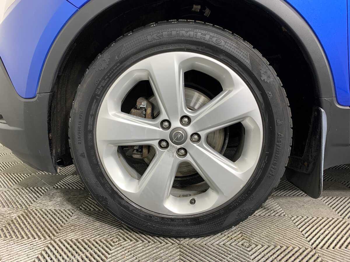 Купить Opel Mokka, 2013, 109 650 км, фото №9