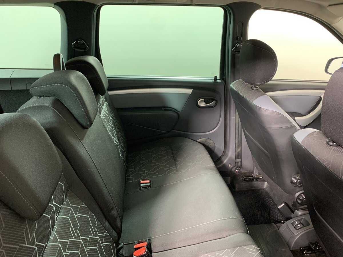 Купить Lada (ВАЗ) Largus Cross, 2020, 147 770 км, фото №18