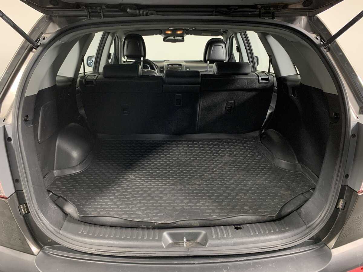 Купить Kia Sorento, 2012, 162 769 км, фото №20