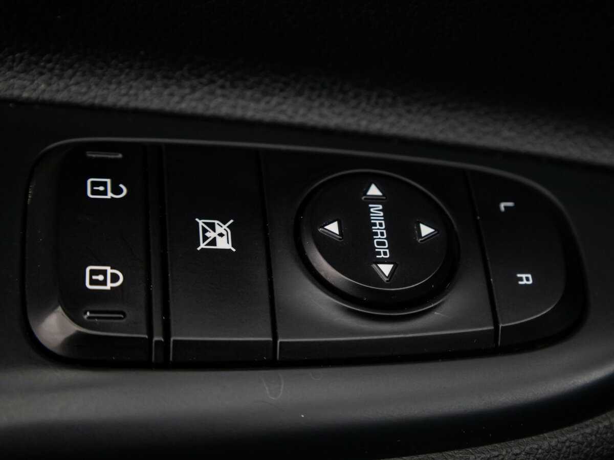 Купить Kia Rio X-Line, 2020, 109 007 км, фото №14