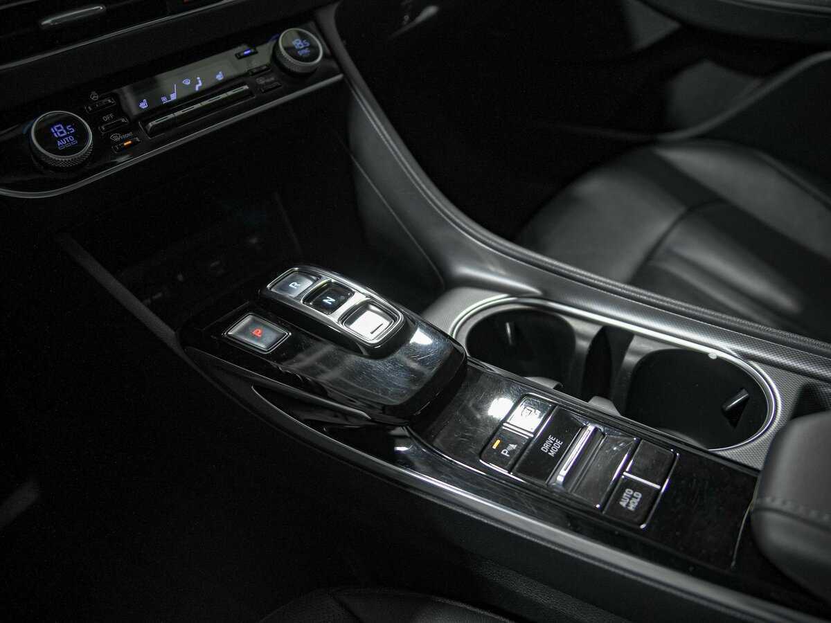 Купить Hyundai Sonata, 2020, 96 282 км, фото №13