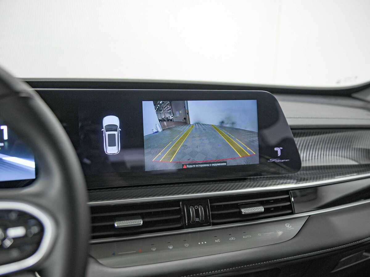 Купить Chery Tiggo 7 Pro Max, 2024, 9 483 км, фото №12