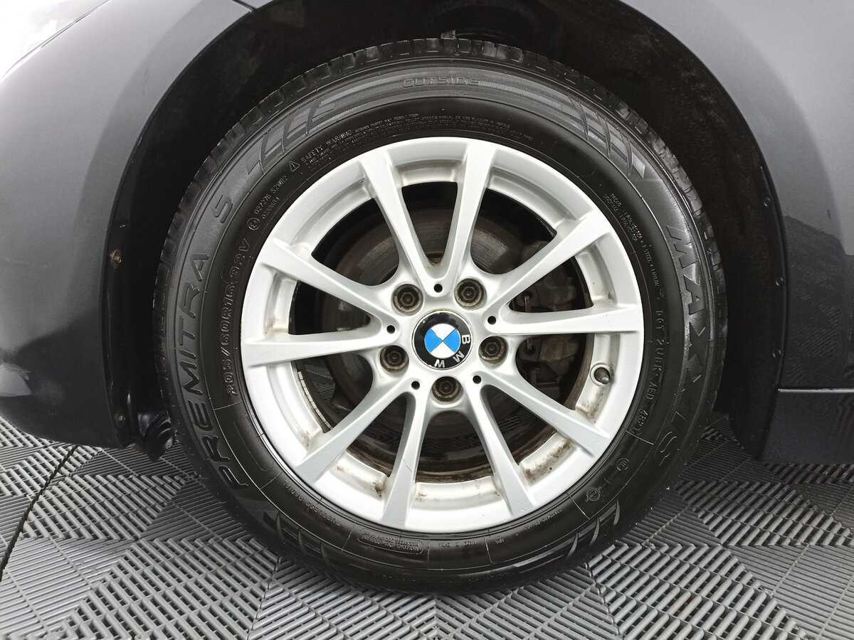 Купить BMW 3 серии 320i, 2016, 87 520 км, фото №16