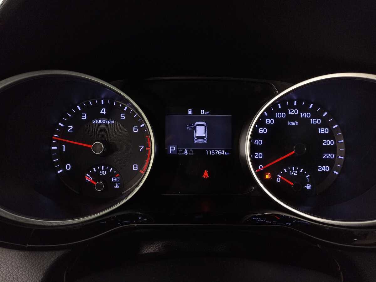 Купить Kia Ceed, 2018, 115 763 км, фото №10