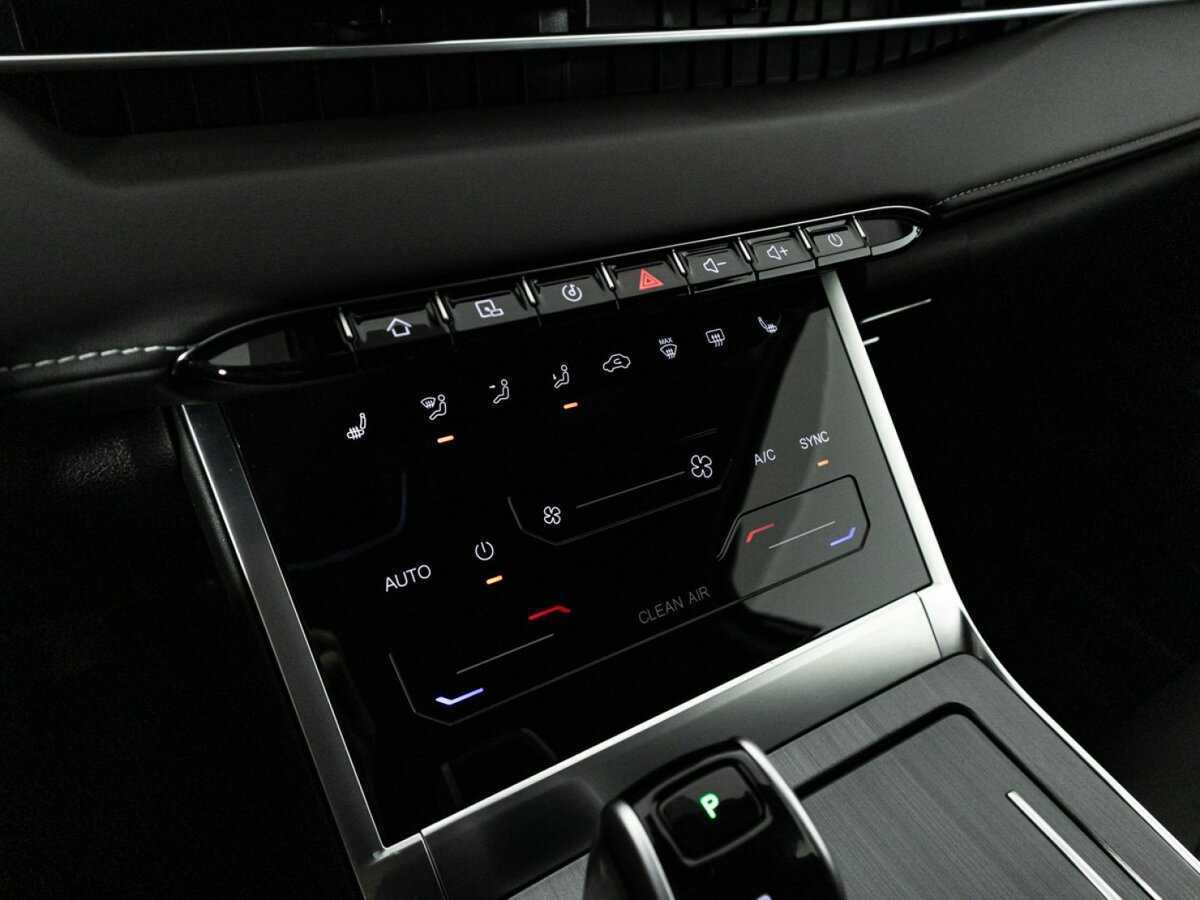 Купить Chery Tiggo 7 Pro Max, 2023, 35 889 км, фото №19