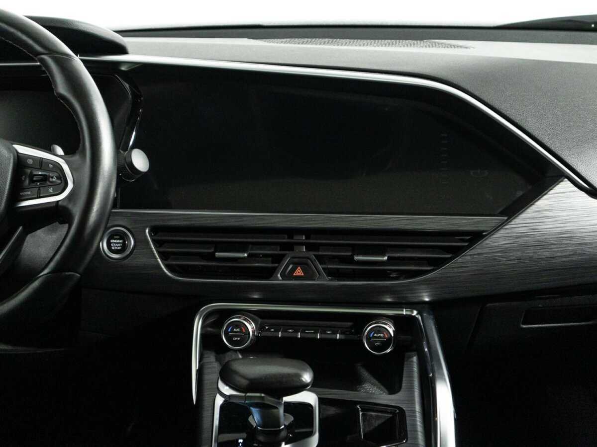 Купить Geely Tugella, 2021, 74 537 км, фото №14