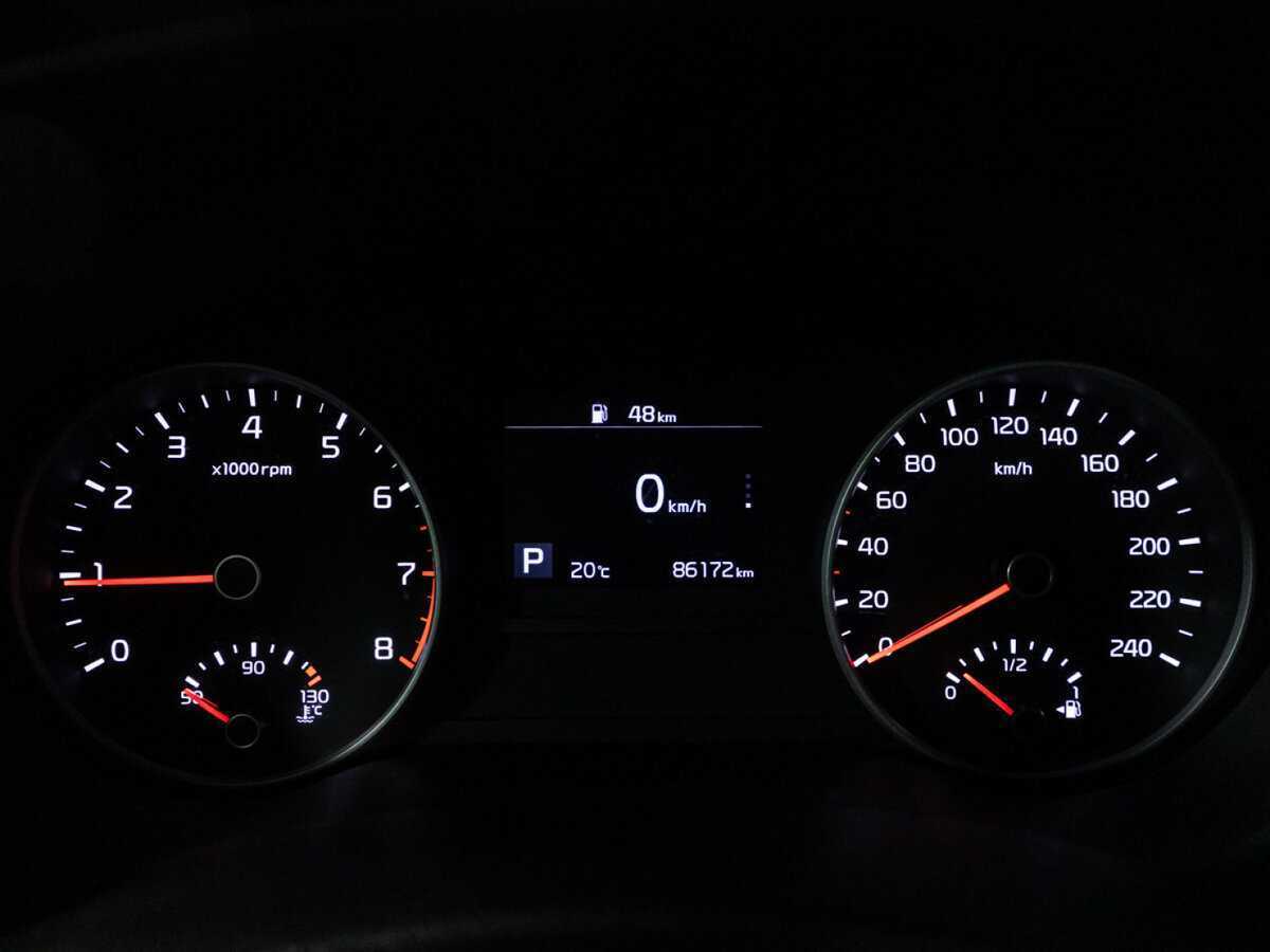 Купить Kia Sportage, 2018, 86 078 км, фото №12