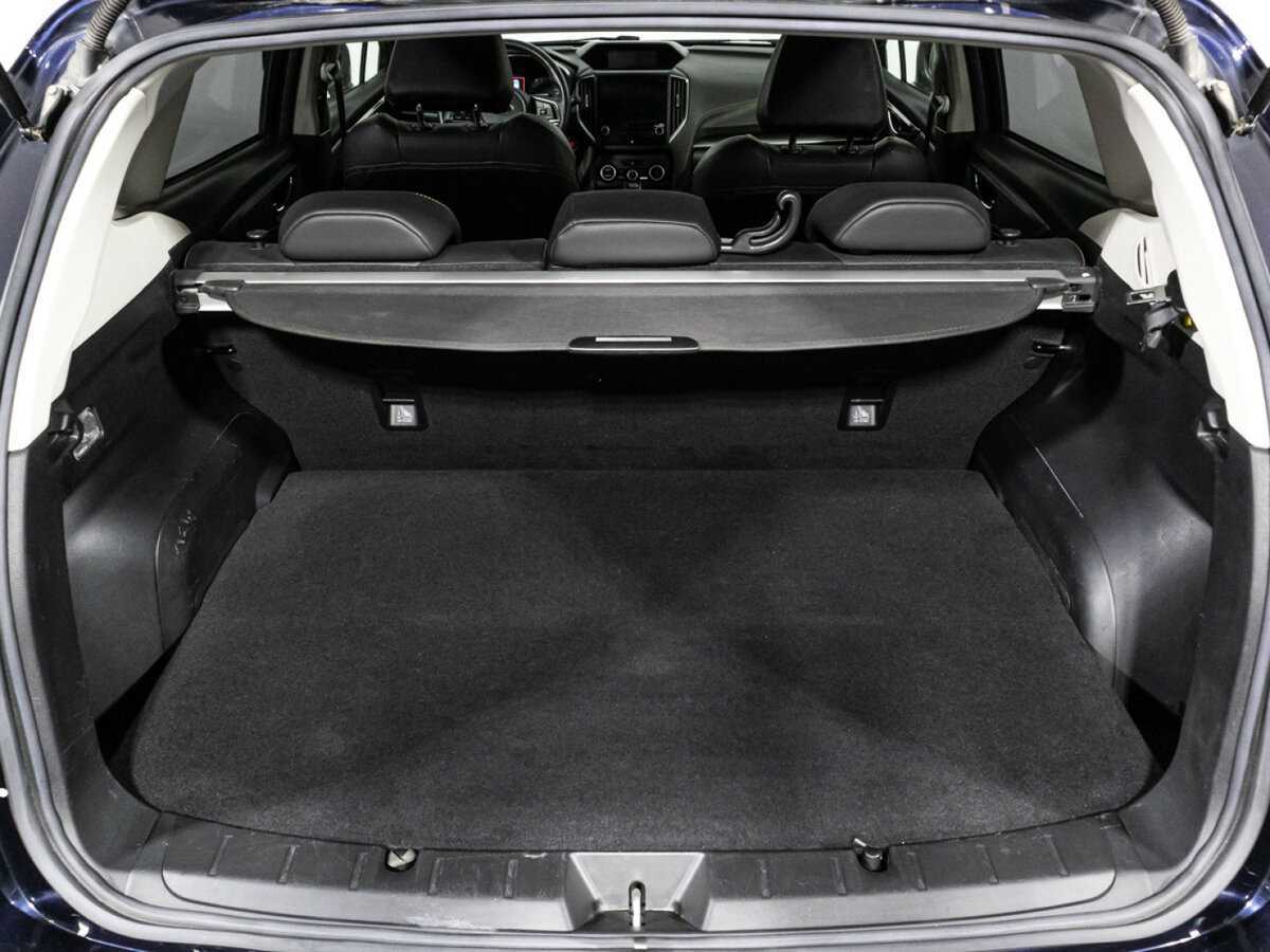 Купить Subaru XV, 2017, 114 005 км, фото №21