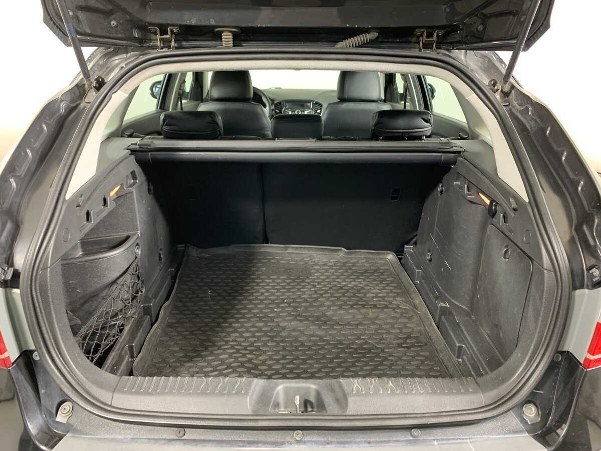 Купить Lada (ВАЗ) Vesta SW, 2018, 126 419 км, фото №20