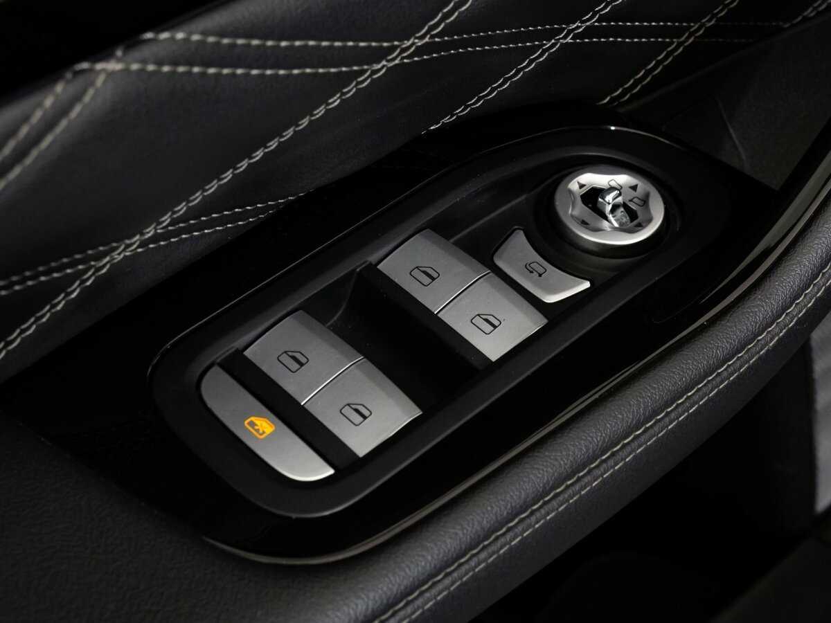 Купить Exeed VX, 2022, 65 030 км, фото №22