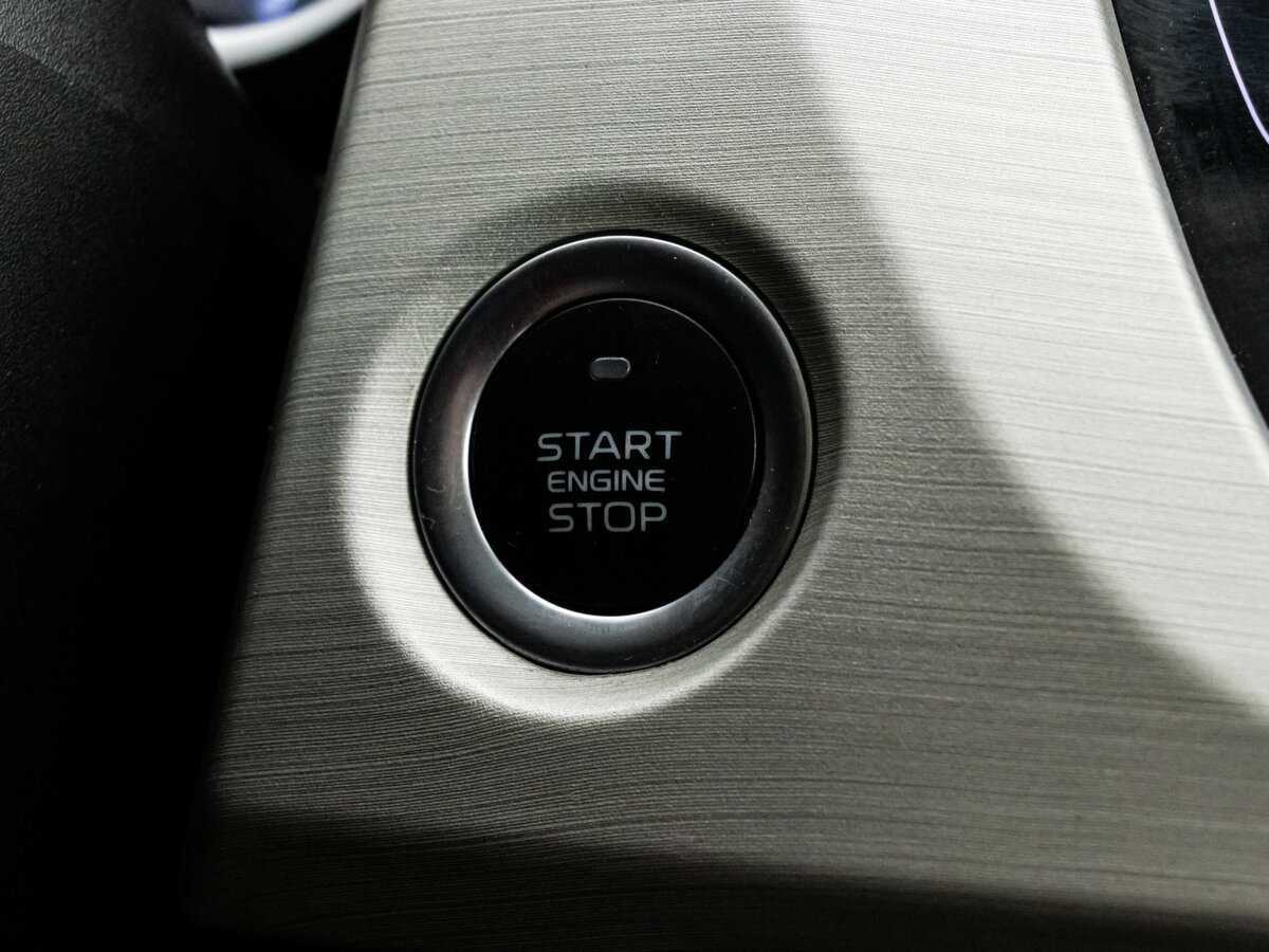 Купить Geely Atlas, 2020, 58 953 км, фото №20