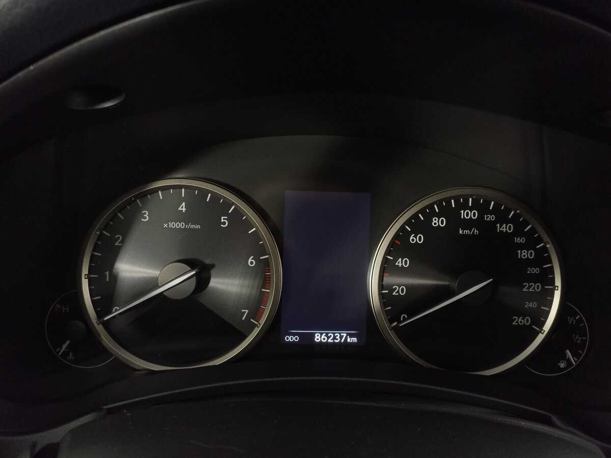 Купить Lexus NX 200, 2019, 85 953 км, фото №13