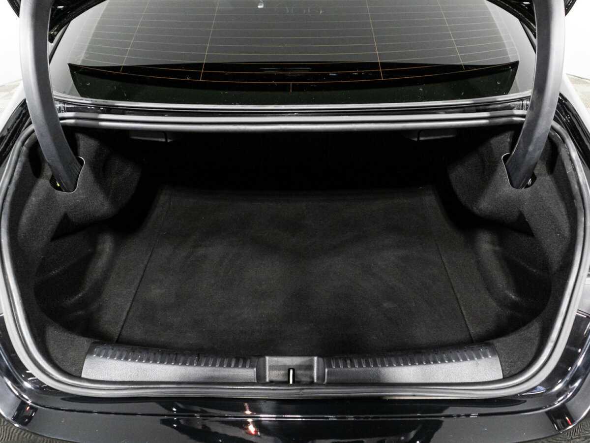 Купить Mercedes-Benz CLA 200, 2020, 123 999 км, фото №15