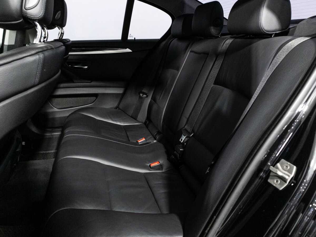 Купить BMW 5 серии 528i xDrive, 2012, 108 024 км, фото №10