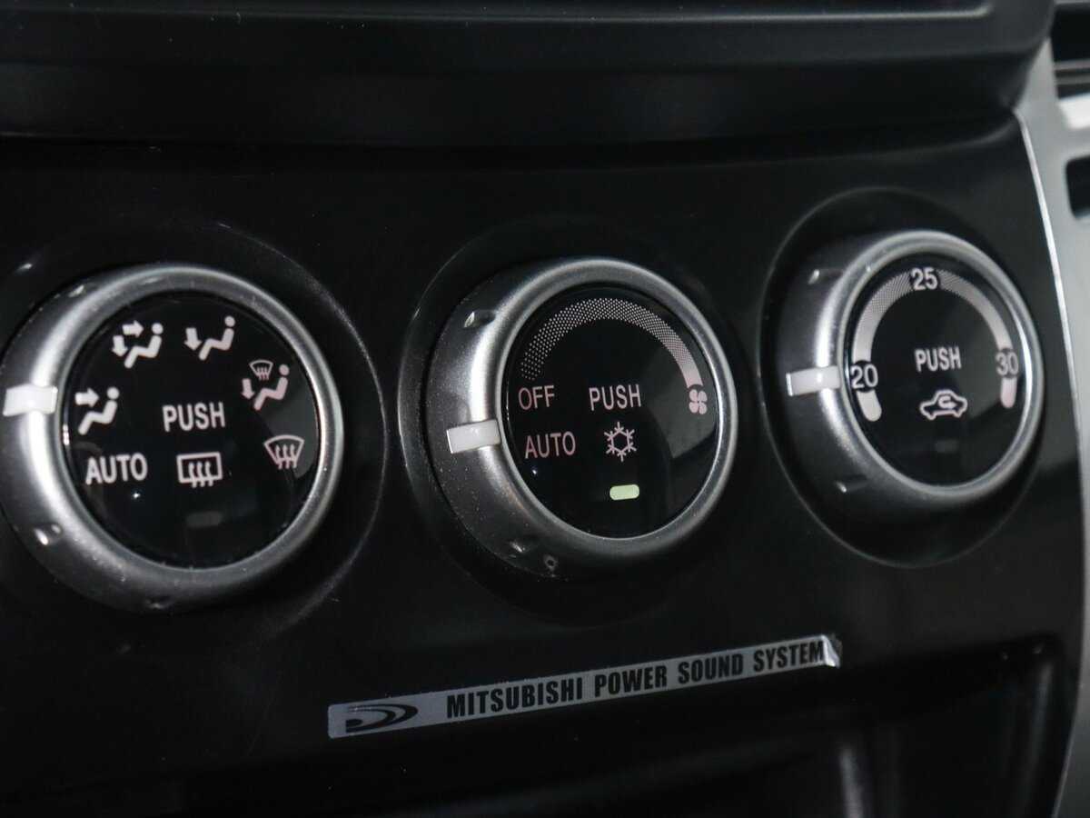 Купить Mitsubishi Pajero Sport, 2012, 113 000 км, фото №14