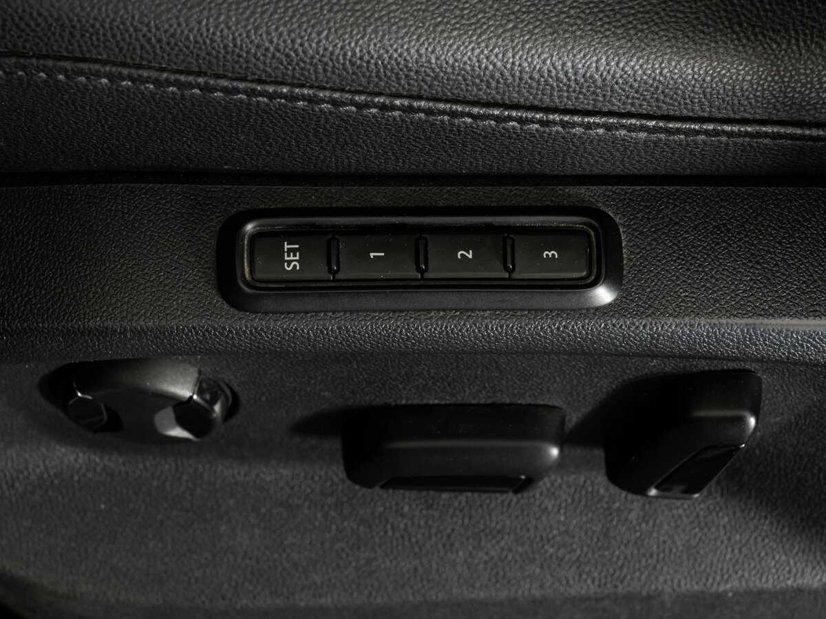 Купить Volkswagen Tiguan, 2017, 161 892 км, фото №22