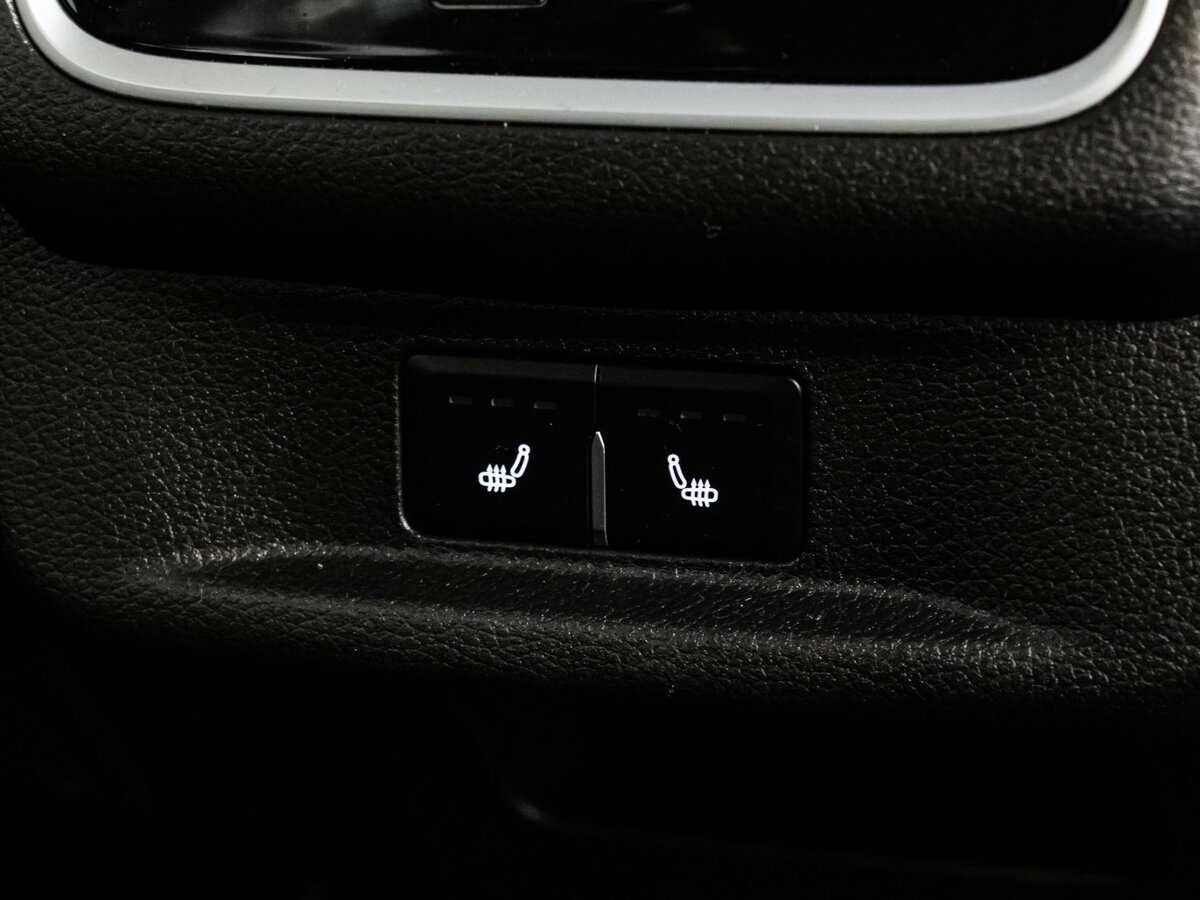 Купить Chery Tiggo 8 Pro Max, 2024, 5 734 км, фото №22