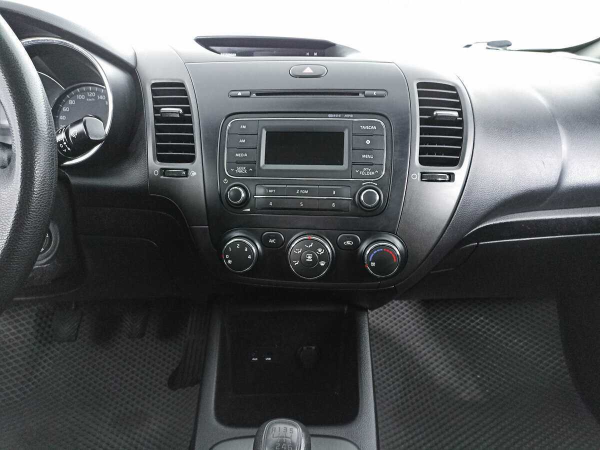 Купить Kia Cerato, 2014, 145 561 км, фото №13