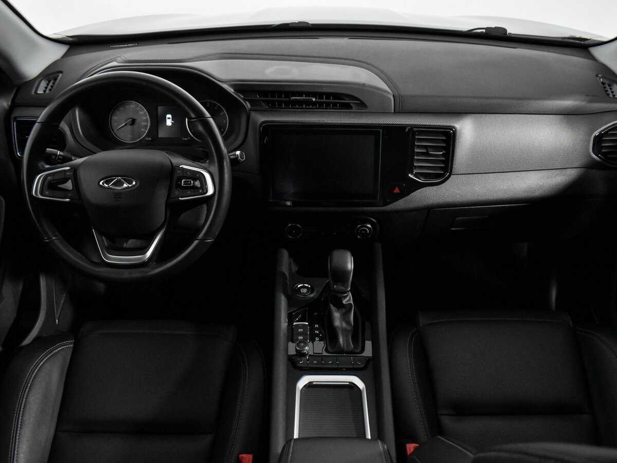 Купить Chery Tiggo 4, 2021, 37 550 км, фото №15