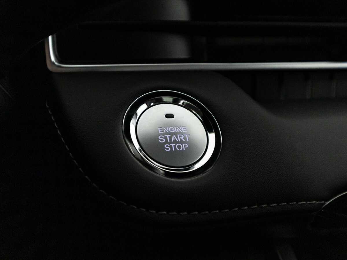 Купить Chery Tiggo 7 Pro Max, 2023, 47 000 км, фото №20