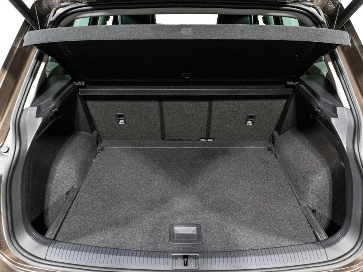 Купить Volkswagen Tiguan, 2018, 117 362 км, фото №15