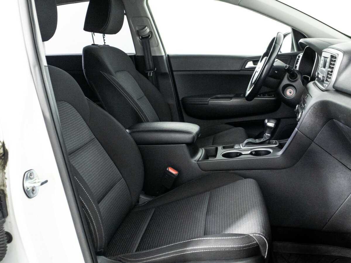 Купить Kia Sportage, 2020, 111 000 км, фото №15