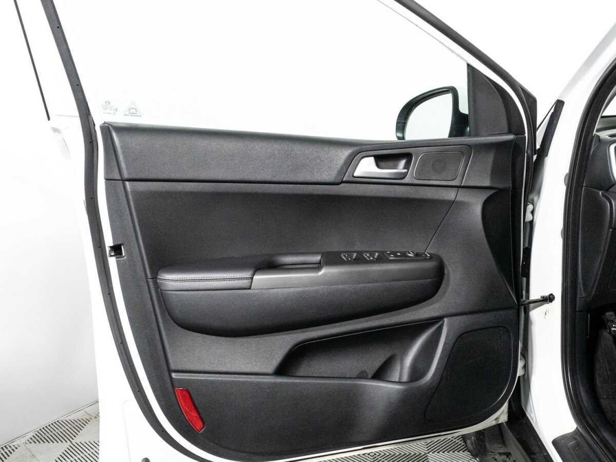 Купить Kia Sportage, 2020, 111 000 км, фото №22