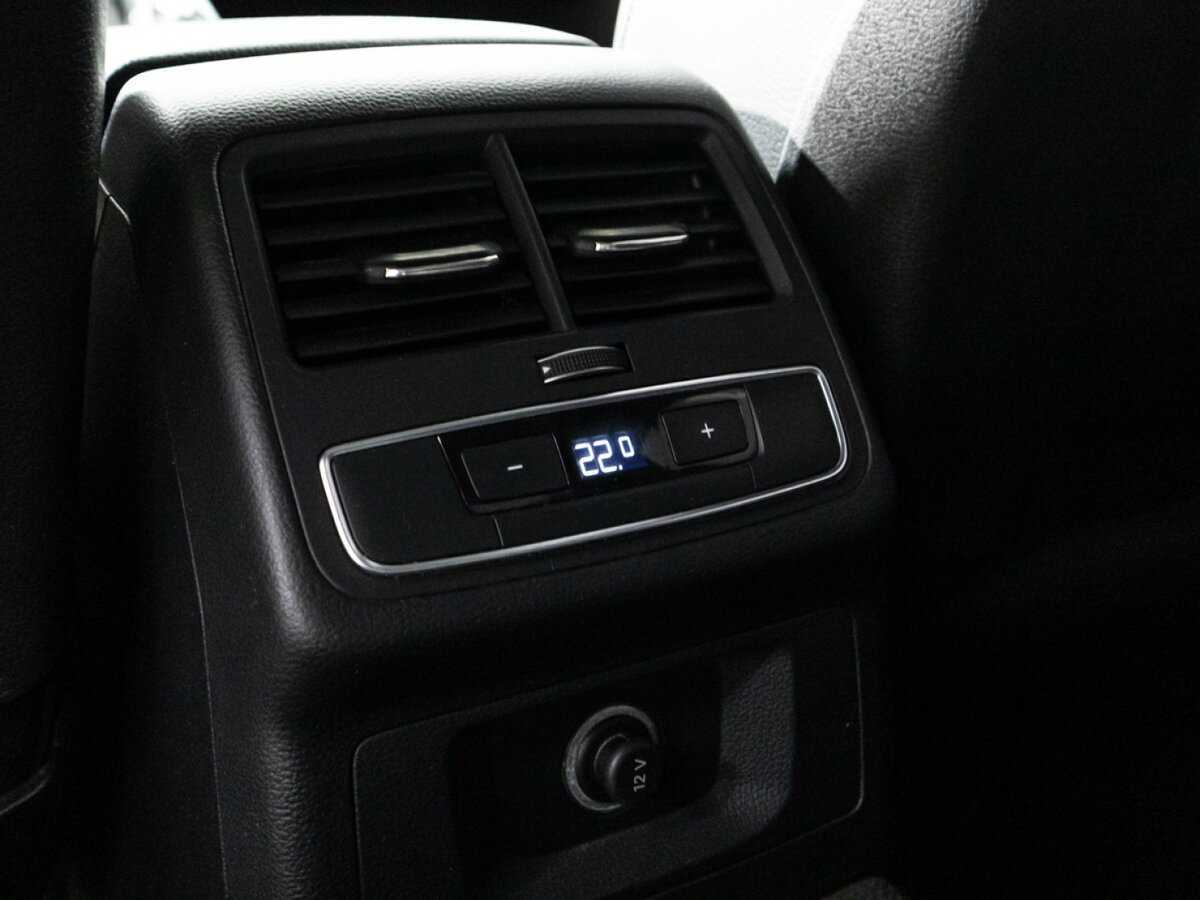 Купить Audi A4, 2018, 91 840 км, фото №20