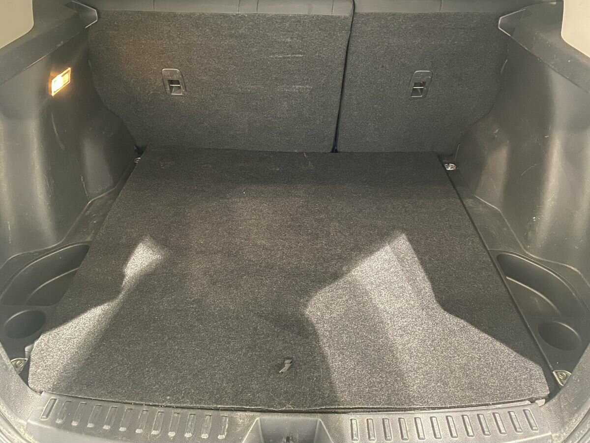 Купить FAW Besturn X80, 2017, 124 388 км, фото №13