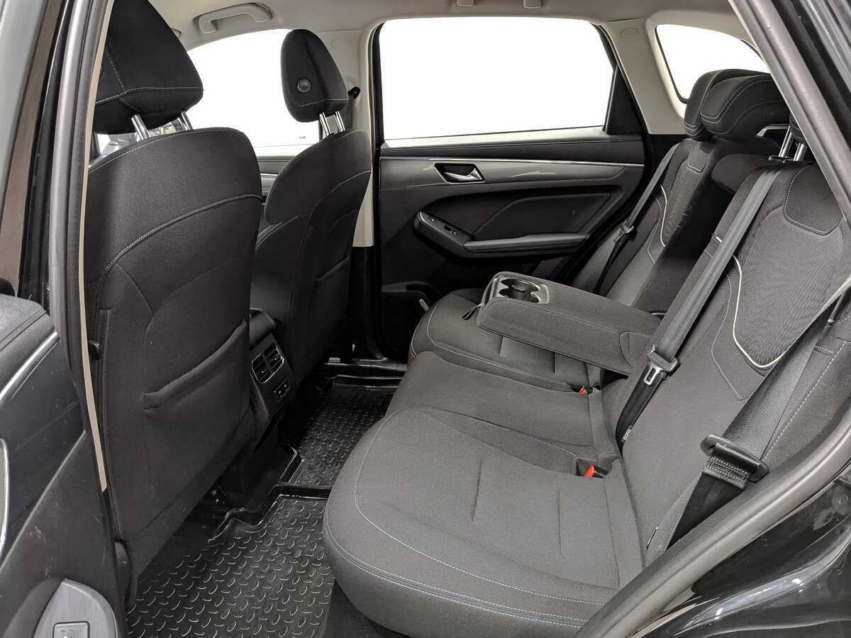 Купить Haval Jolion, 2021, 130 468 км, фото №18