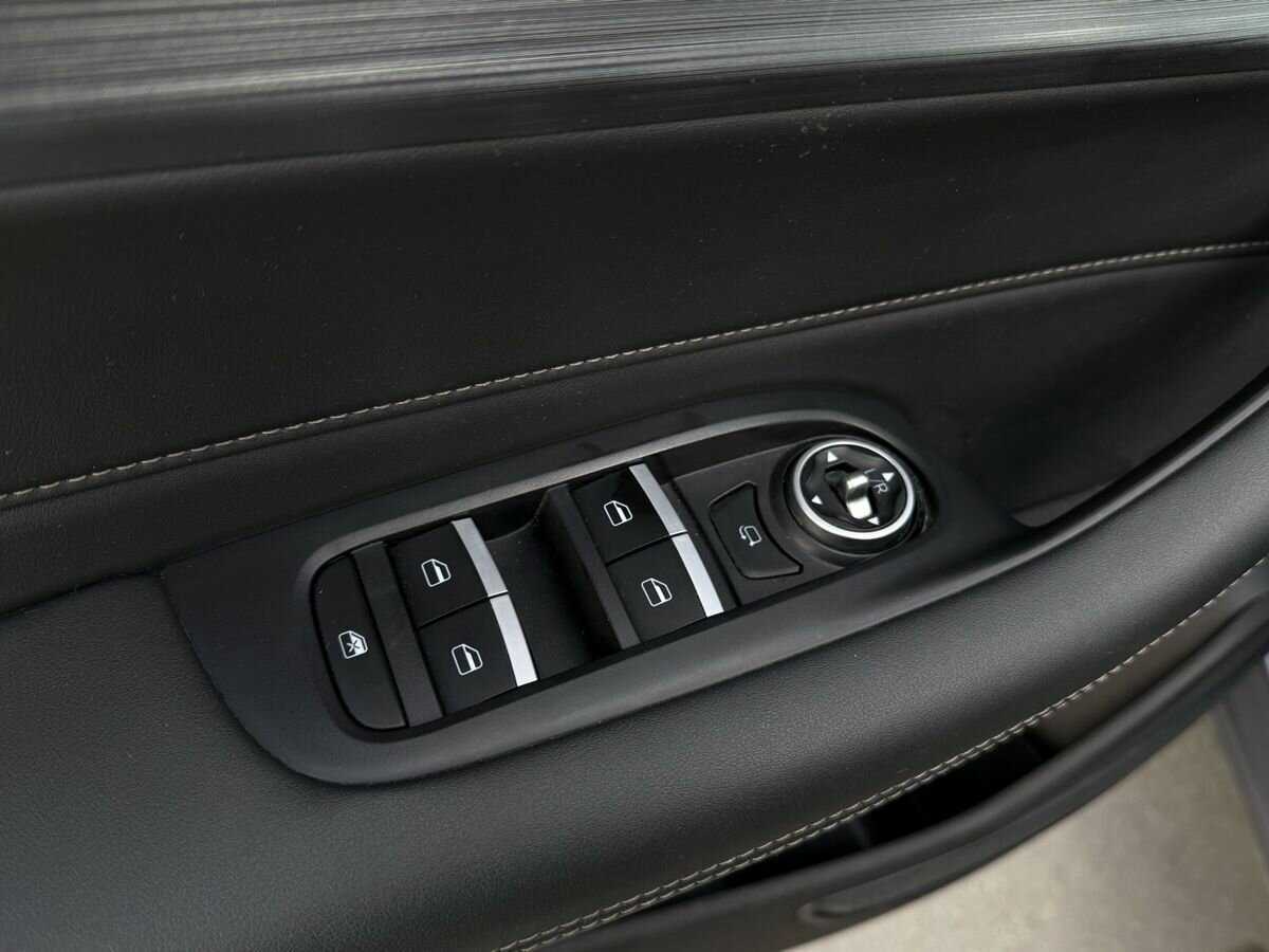 Купить Chery Tiggo 4 Pro, 2023, 22 492 км, фото №13