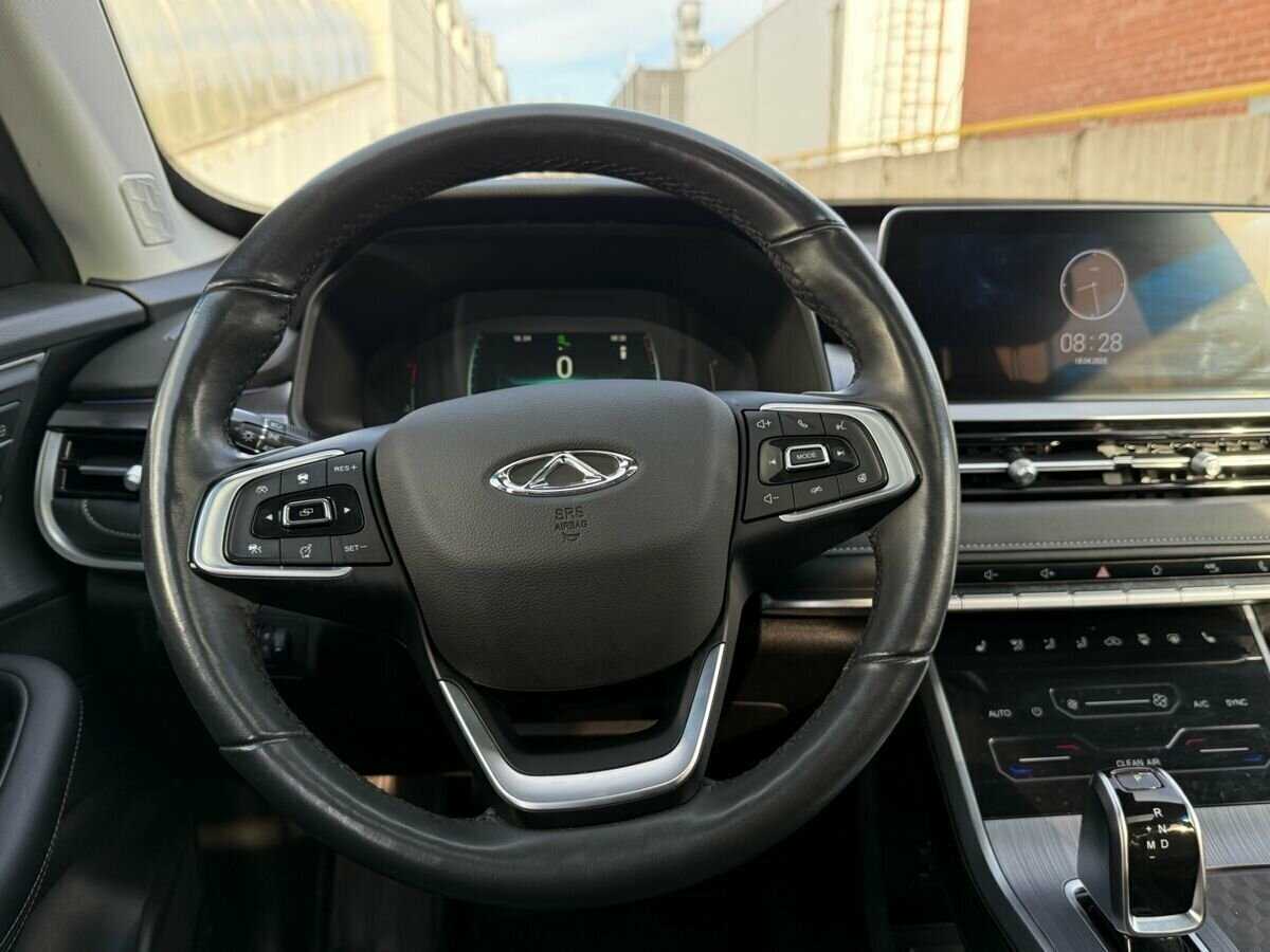 Купить Chery Tiggo 4 Pro, 2023, 22 492 км, фото №17