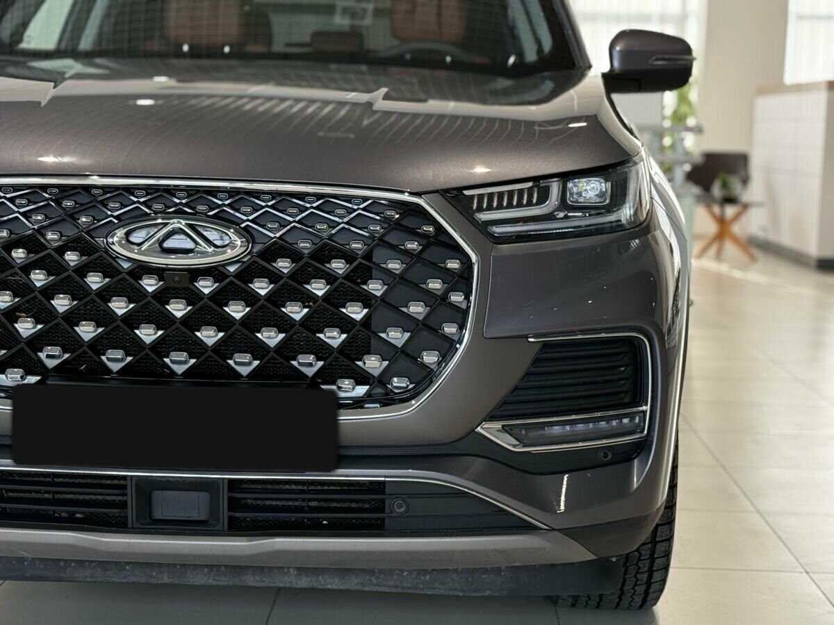 Купить Chery Tiggo 8 Pro Max, 2023, 73 042 км, фото №9